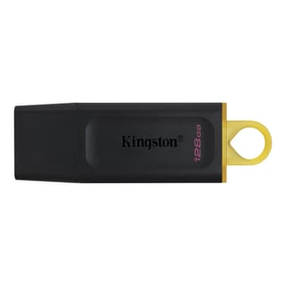 Kingston 128GB USB3.2 Gen1 DataTraveler Flash Drive