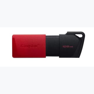 Kingston DataTraveler Exodia M 128GB USB 3.2 Flash Drive
