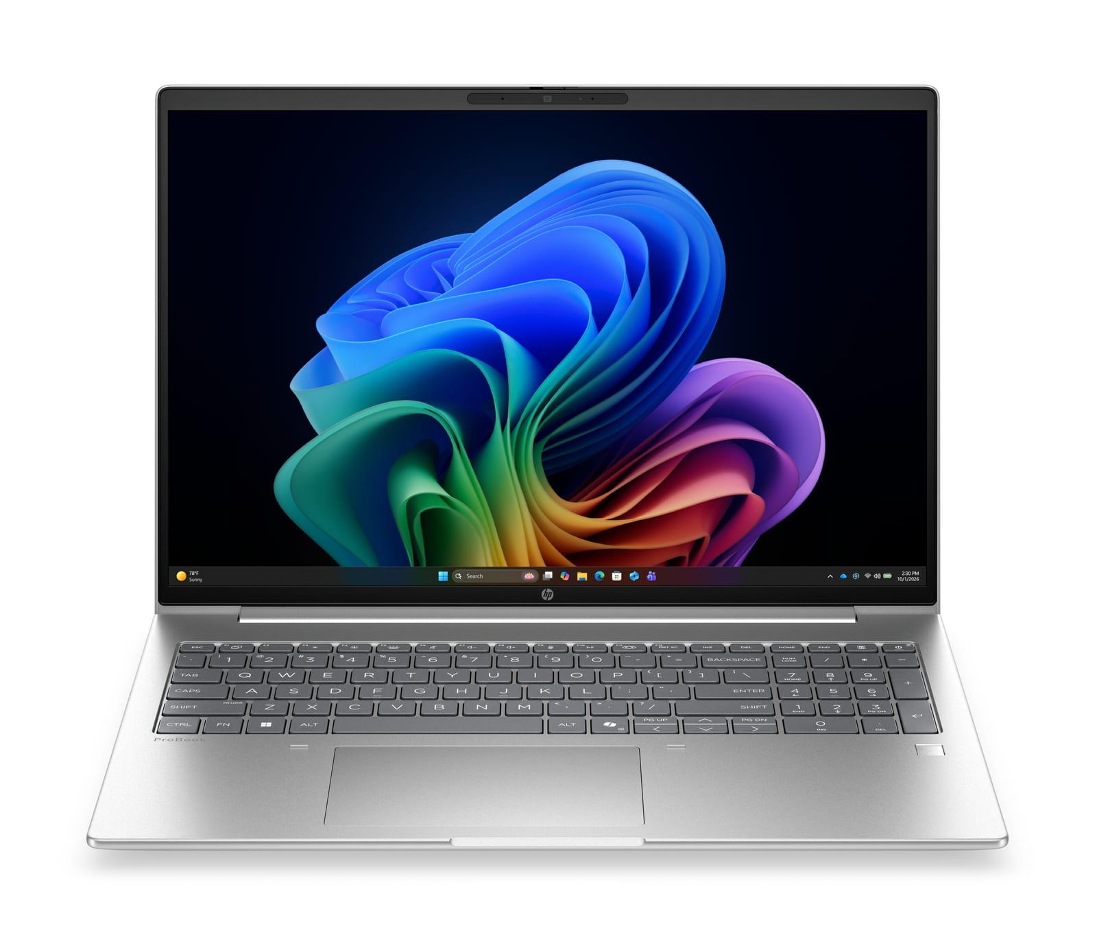 HP ProBook 4 G2i AI 14in Notebook