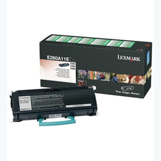 Lexmarke 260A11E Cartridge