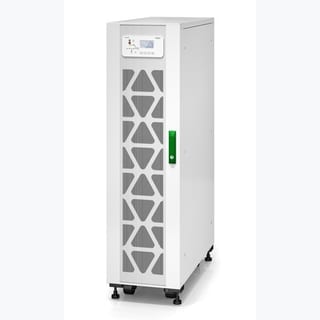 APC Easy UPS 3S 20 kVA 400 V 3:3 UPS with Internal Batteries 15 Minutes Runtime