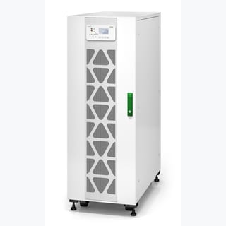 APC Easy UPS 3S 40 kVA 400V 3-3 UPS with Internal Batteries 10minutes Runtime