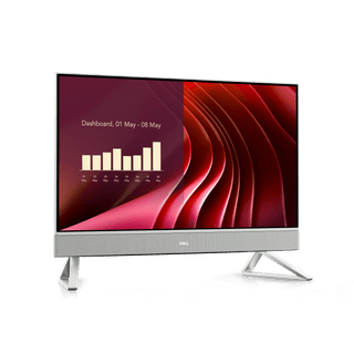 Dell 24 AIO EC24250 23.8in FHD Desktop PC