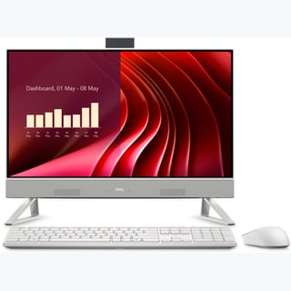 Dell 24 AIO EC24250 23.8in FHD Notebook
