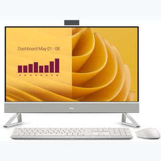 Dell 24 AIO EC27250 23.8in FHD Notebook