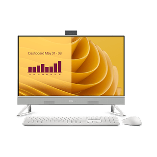 Dell 27 AIO EC27250 27in FHD Desktop PC