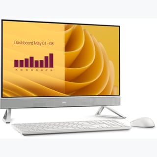 Dell 24 AIO EC27250 27in FHD Desktop PC