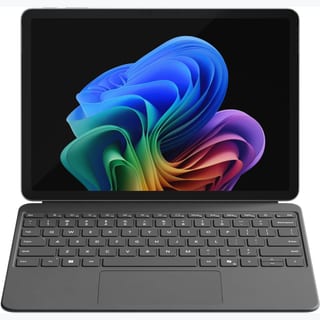 Microsoft Surface Pro CoPilot+PC 12in Snapdragon Notebook