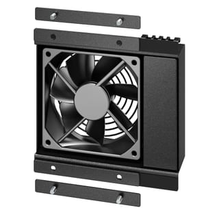 APC Easy Rack Fantray with Single Fan
