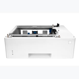 HP 550-Sheet PaperTray