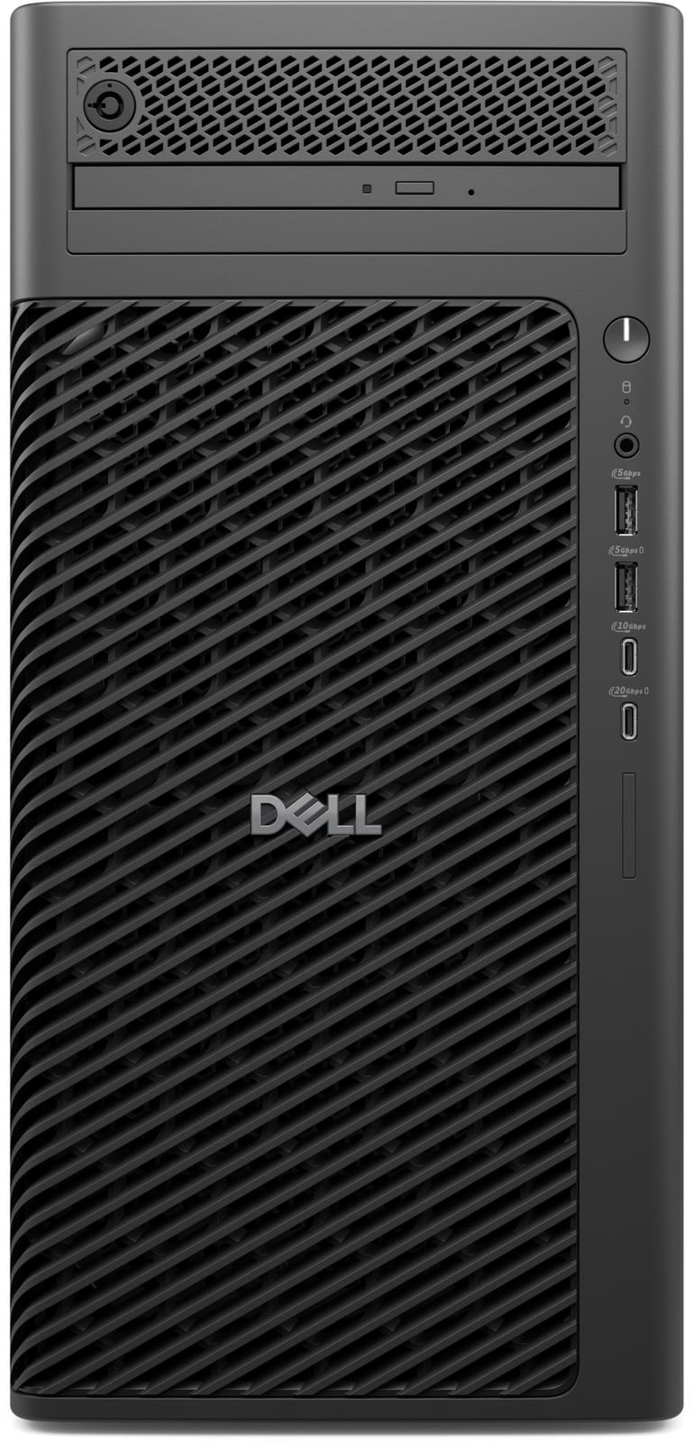 Dell Pro Max Tower T2 Core Ultra 7 Desktop PC