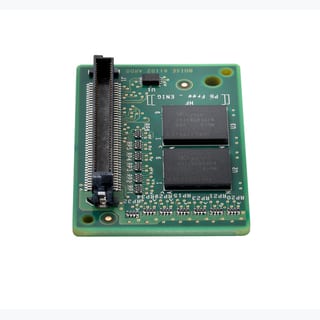 HP 1GB 90-Pin DDR3 DIMM
