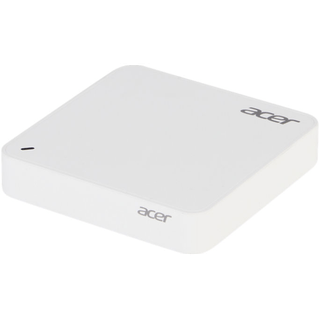 Acer 4K UHD digital streaming TV box
