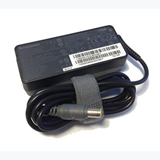 Lenovo ACC 65W Round Tip AC Adapter(Retail)