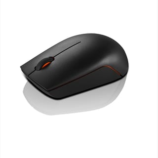 Lenovo ACC 300 Wireless Compact Mouse Black