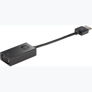 HP HDMI To VGA Adapter
