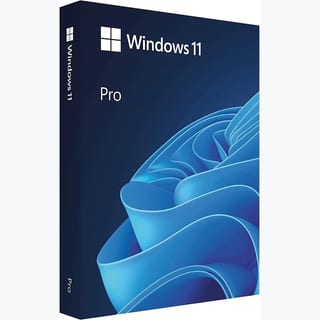 Microsoft Windows11 Pro - FPP 64-Bit USB