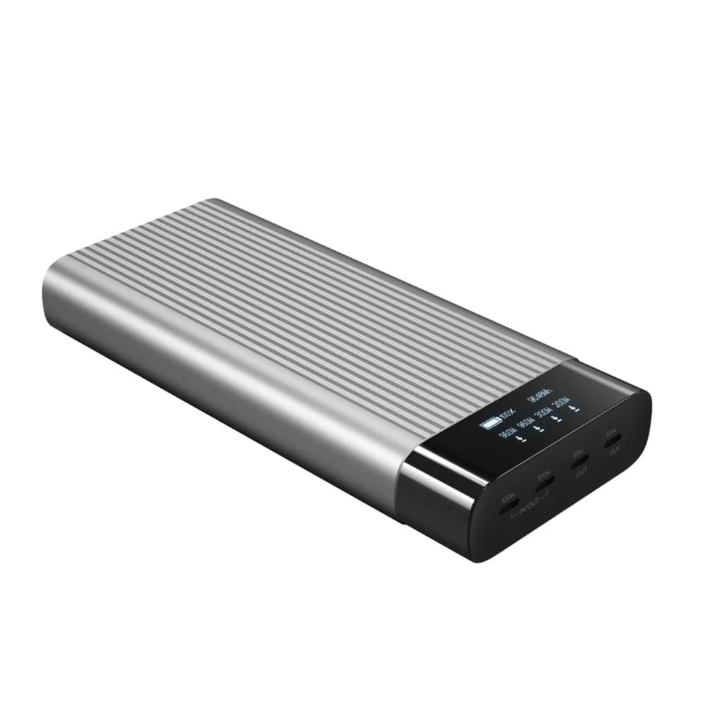 HyperJuice 245W USB-C Battery Pack