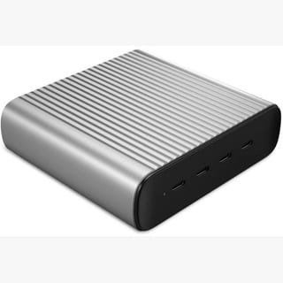 HJ 245W GaN - EU / UK Cord