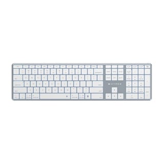 Targus HyperSpace Next Bluetooth Wireless Keyboard (UK)