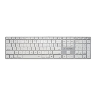 Targus HyperSpace Next BT Wire L Keyboard US