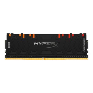 Kingston 32GB D4-3200U CL16-19-19 RGB