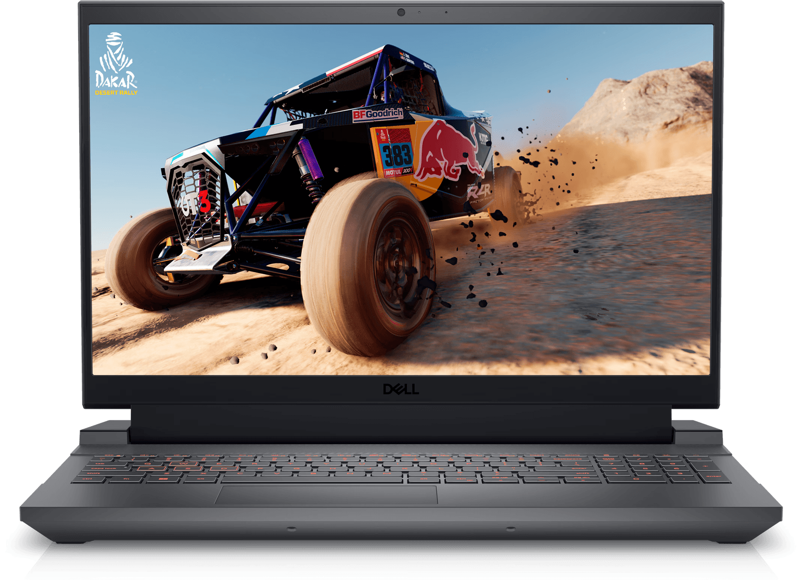 Dell Inspiron G15 Gaming 15.6in FHD Notebook