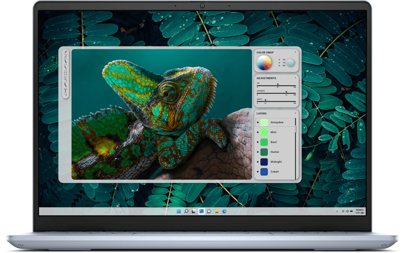 Dell Inspiron 7440 14in AG Notebook