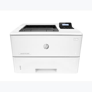 HP LaserJet Pro M501Dn Mono Printer
