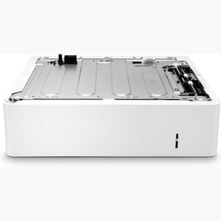 HP LaserJet 550-Sheet Feeder Tray