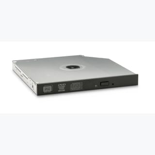 HP 9.5mm Slim SuperMulti DVD Writer