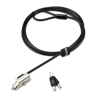 Kensington Universal 3in1 2.0 Keyed Laptop Lock