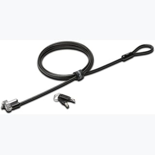 Dell Kensington N17 Keyed Laptop Lock
