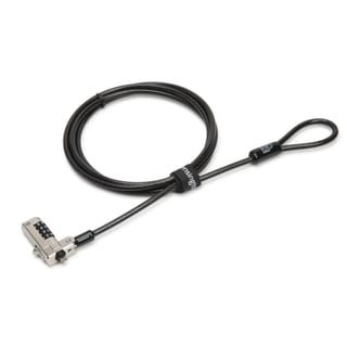 Dell Kensington N17 Wedge Combination Lock