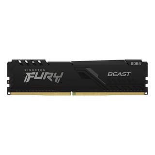 Kingston 8GB 3200MHz DDR4 Memory