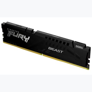 Kingston 16GB 6000MT/s Memory