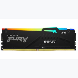 Kingston 32GB 6000MT/s DDR5 Memory
