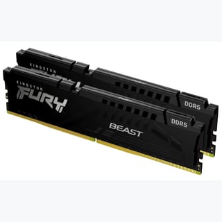 Kingston 64GB 6000MT/s DDR5 Memory