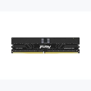 Kingston 64GB 6400MT/s DDR5 ECC Memory