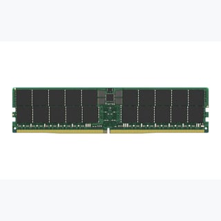 Kingston 64GB 5600MT/s DDR5 ECC Memory