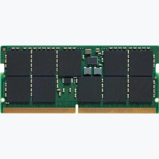 Kingston 48GB 5600MT/s DDR5 ECC CL46 SODIMM 2Rx8 Hynix M