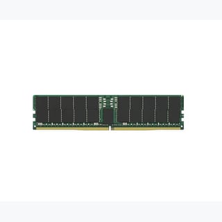 Kingston 64GB 6400MT/s DDR5 ECC Reg CL52 DIMM 2Rx4 Hynix A