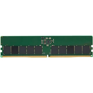 Kingston 64GB 6400MT/s DDR5 ECC Reg CL52 DIMM 2Rx4 Micron D
