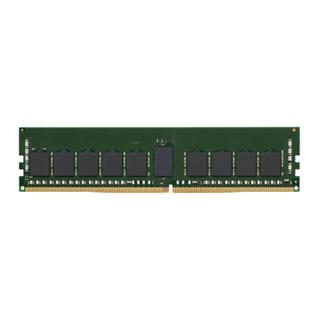 TWKingston 16GB DDR4-3200MHz Reg ECC Dual Rank Module