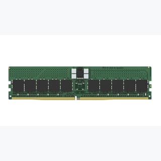 Kingston 32GB DDR5 6400MT/s ECC Reg 2Rx8 Module