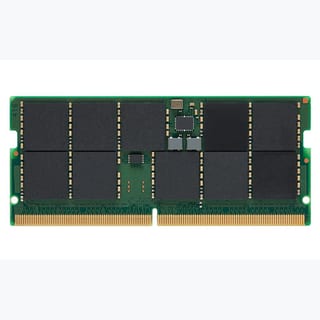 Kingston 32GB DDR5 4800MT/s ECC SODIMM