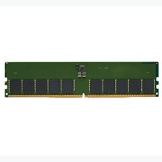 Kingston 32GB DDR5-4800MT/s ECC Module