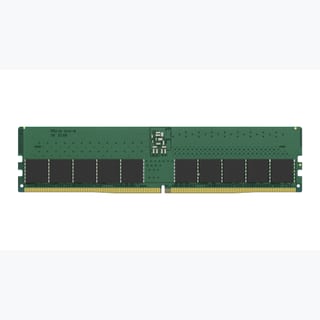 Kingston 32GB DDR5-5600MT/s ECC Module