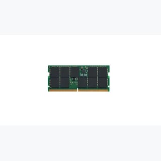 Kingston 32GB DDR5 4800MT/s ECC SODIMM