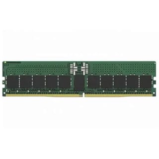 Kingston 32GB DDR5 6400MT/s ECC Reg 2Rx8 Module